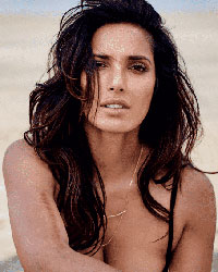 Padma Lakshmi